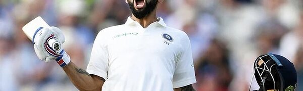 Из игры колонизаторов в национальный вид спорта: о популярности крикета в Индии