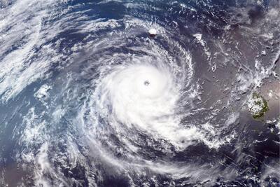 Тайфуны в Тихом океане по состоянию на 11 августа