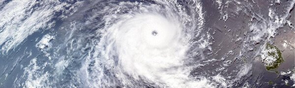 Тайфуны в Тихом океане по состоянию на 11 августа