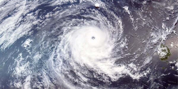 Тайфуны в Тихом океане по состоянию на 11 августа