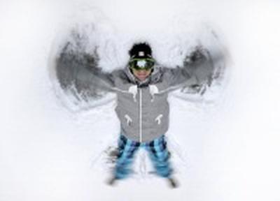 Снег различной интенсивности ожидается завтра в Приморье