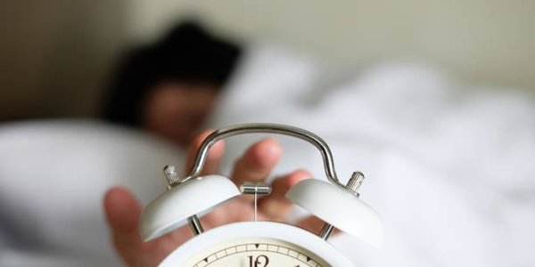 Эксперты выяснили, почему россияне не досыпают