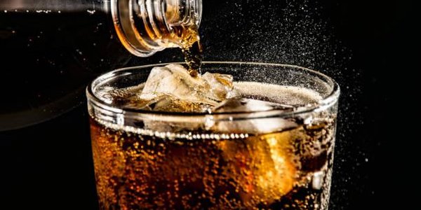 В России введут налог на газировку ради борьбы с лишним весом