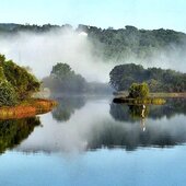 Сентябрь в Сихотэ-Алинском заповеднике – продолжение лета