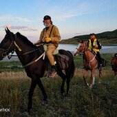 Сентябрь в Сихотэ-Алинском заповеднике – продолжение лета