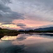 Сентябрь в Сихотэ-Алинском заповеднике – продолжение лета