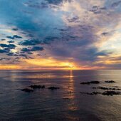 Сентябрь в Сихотэ-Алинском заповеднике – продолжение лета