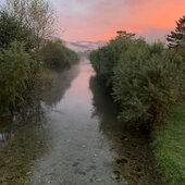 Сентябрь в Сихотэ-Алинском заповеднике – продолжение лета