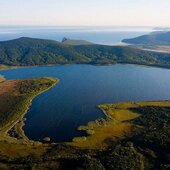 Сентябрь в Сихотэ-Алинском заповеднике – продолжение лета