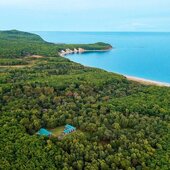 Сентябрь в Сихотэ-Алинском заповеднике – продолжение лета