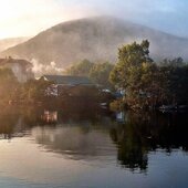 Сентябрь в Сихотэ-Алинском заповеднике – продолжение лета