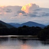 Сентябрь в Сихотэ-Алинском заповеднике – продолжение лета