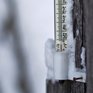 Наступило самое холодное время в году — афанасьевские морозы