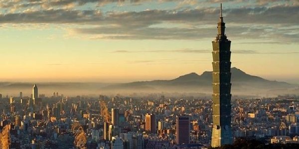 Землетрясение магнитудой 6,0 произошло у берегов Тайваня