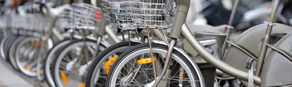 Парижанам запретили пользоваться автомобилями