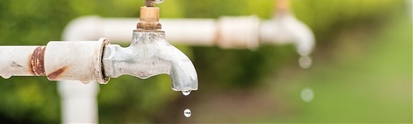 ООН: Человечество столкнется с нехваткой чистой воды