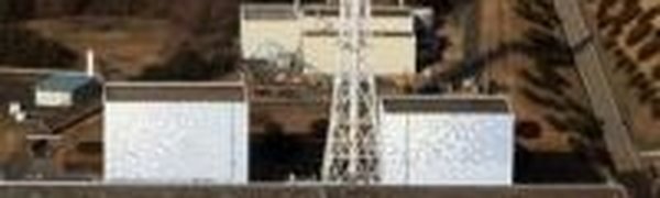 Погода должна защитить Японию и Приморье от радиоактивного облака