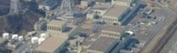 На японской АЭС «Онагава» введен режим ЧС