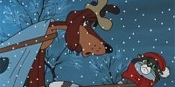 Последняя ночь зимы оказалась морозной и снежной