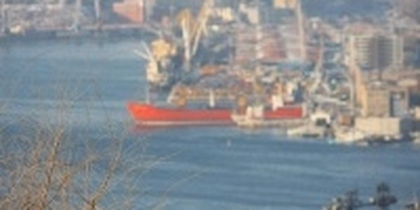 В первые дни весны в Приморье сохранятся морозы