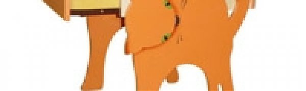 В США создана мебель, которая избавит от мух, комаров и мышей