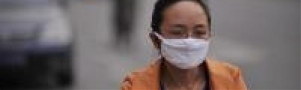 Загрязненный воздух оказался опаснее кокаина и алкоголя