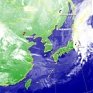 Погода на Дальнем Востоке: Осадки, холода и ветер