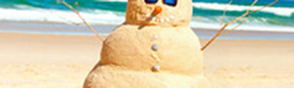 Уходящий год войдет в десятку самых теплых за последние 100 лет