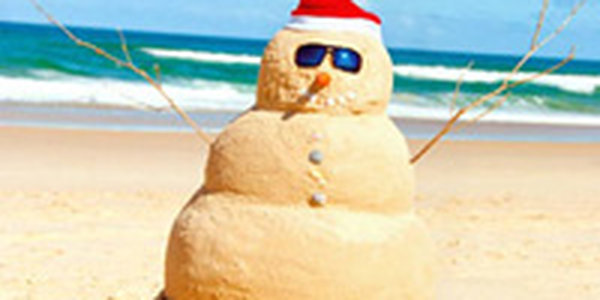 Уходящий год войдет в десятку самых теплых за последние 100 лет