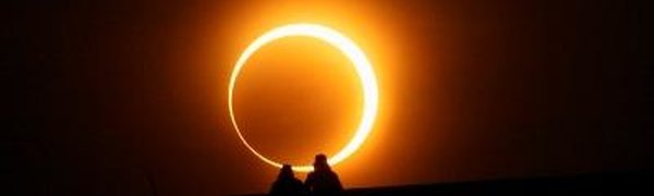 Самое грандиозное лунное затмение уже скоро