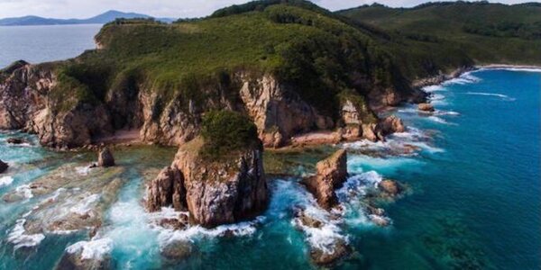 Почему нужно ехать в отпуск в Приморье?