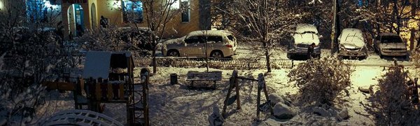 Прохладная погода с осадками сохранится в Приморье до конца недели