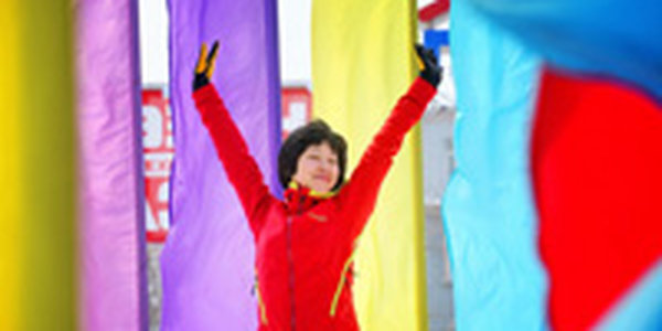 Первая декада марта была теплой и влажной