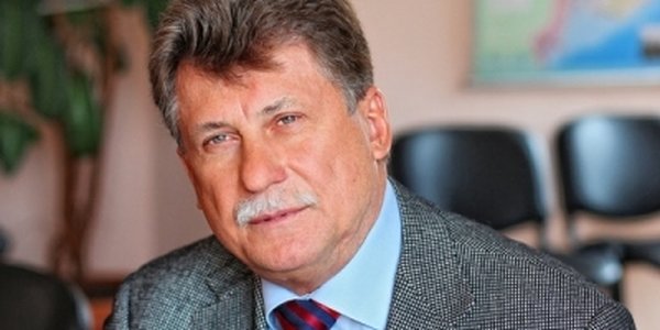 Борис Кубай: 2-4 декабря в Приморье может выпасть месячная норма осадков