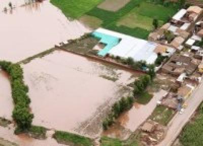 28 человек погибли в Перу в результате оползней и селей