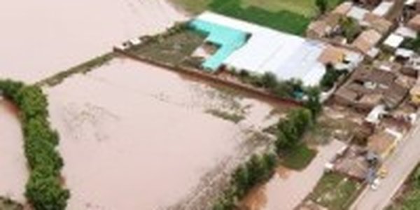 28 человек погибли в Перу в результате оползней и селей
