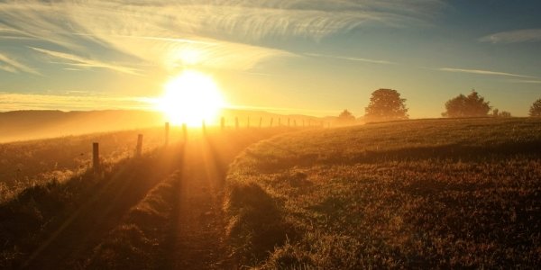 Солнечная активность оказывает влияние на климат