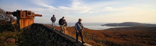 Синоптики рассказали о погоде в Приморье на ноябрьские праздники