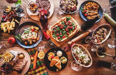 Попробовать блюда народов мира смогут жители и гости Приморья в День единства