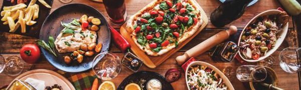 Попробовать блюда народов мира смогут жители и гости Приморья в День единства