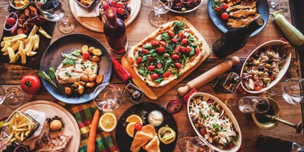 Попробовать блюда народов мира смогут жители и гости Приморья в День единства