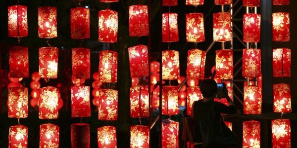 В Малайзии отменяются новогодние мероприятия из-за наводнения