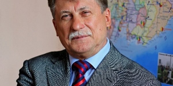 Борис Кубай: С Новым годом!