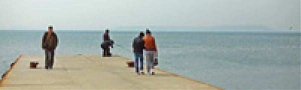 В среду во Владивостоке вновь похолодает