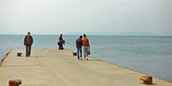 В среду во Владивостоке вновь похолодает