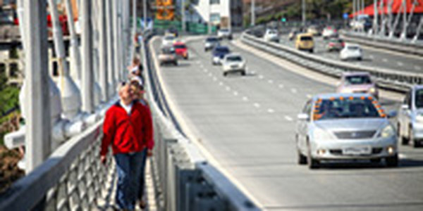 Когда менять резину: весенний прогноз