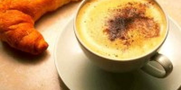 Старение замедлят две чашки кофе