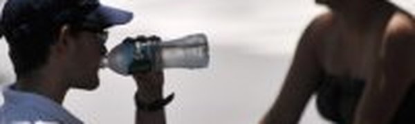 Жара в США унесла более 20 жизней