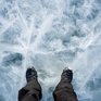 МЧС предупреждает: Выход на лёд опасен для жизни (ПАМЯТКА)