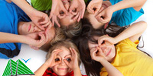 Молодое поколение на страже экологии!